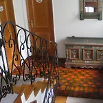 Wanderpension Wimbachklamm 2*