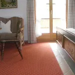 Wanderpension Wimbachklamm Ramsau bei Berchtesgaden