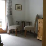 Wanderpension Wimbachklamm Ramsau bei Berchtesgaden