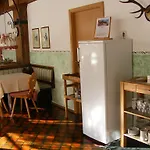 Guest house Wanderpension Wimbachklamm