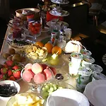 Guest house Wanderpension Wimbachklamm