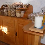 Guest house Wanderpension Wimbachklamm