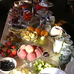 Guest house Wanderpension Wimbachklamm Ramsau bei Berchtesgaden