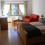 Guest house Wanderpension Wimbachklamm 2*