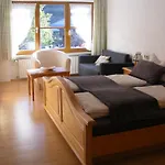 Guest house Wanderpension Wimbachklamm