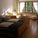 Wanderpension Wimbachklamm Ramsau bei Berchtesgaden