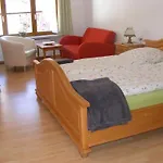 Guest house Wanderpension Wimbachklamm