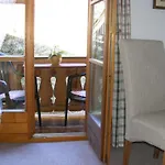 Wanderpension Wimbachklamm Guest house 2*