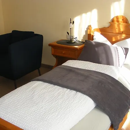 Guest house Wanderpension Wimbachklamm Ramsau bei Berchtesgaden